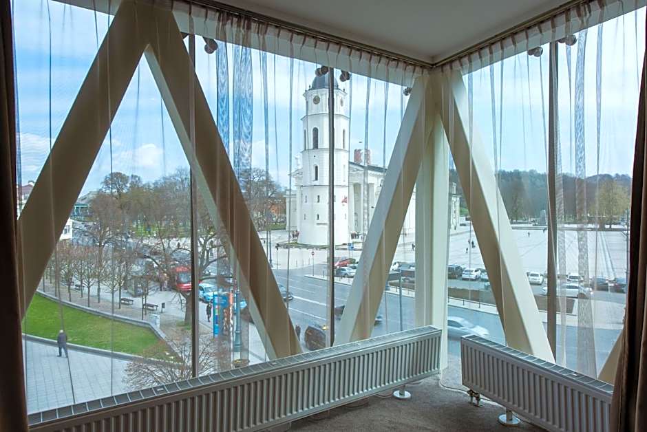Amberton Cathedral Square Hotel Vilnius