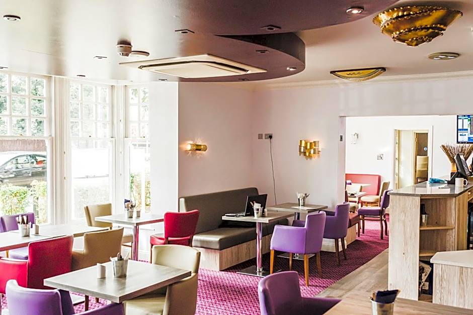 The Queensgate Hotel