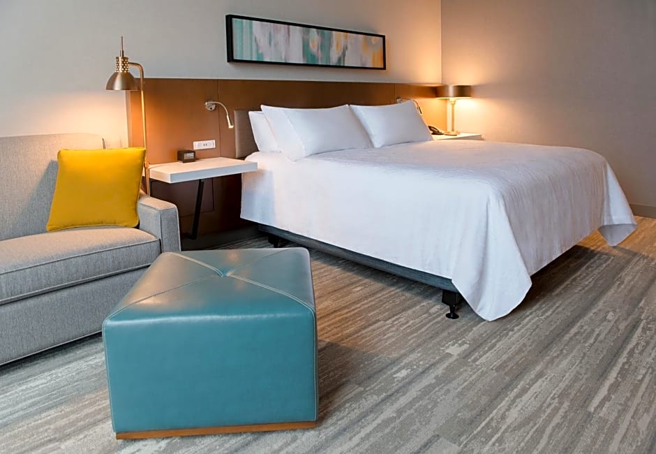 Hilton Garden Inn Wausau, WI
