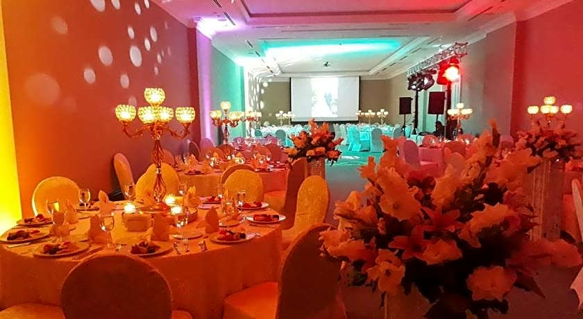 Vialand Palace Hotel