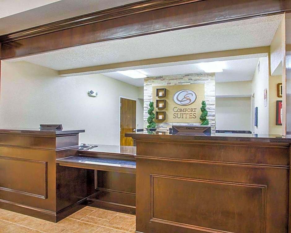 Comfort Suites Lebanon