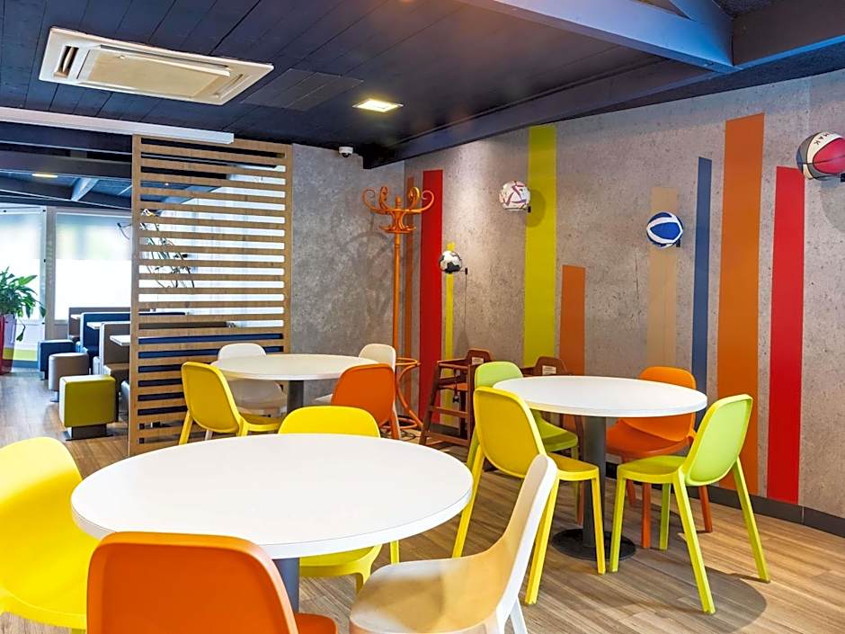 ibis budget Issy Les Moulineaux Paris Ouest