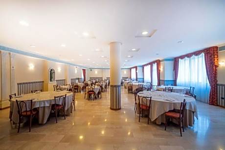 Hotel Italia & Lombardi