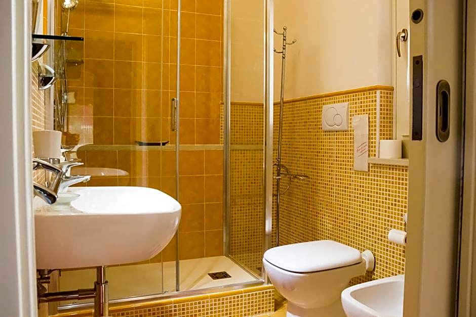 B&B I Licutiani
