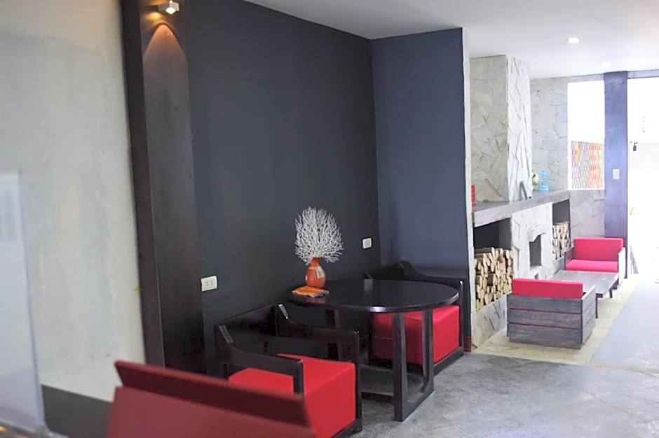 Phuong Nam Hotel