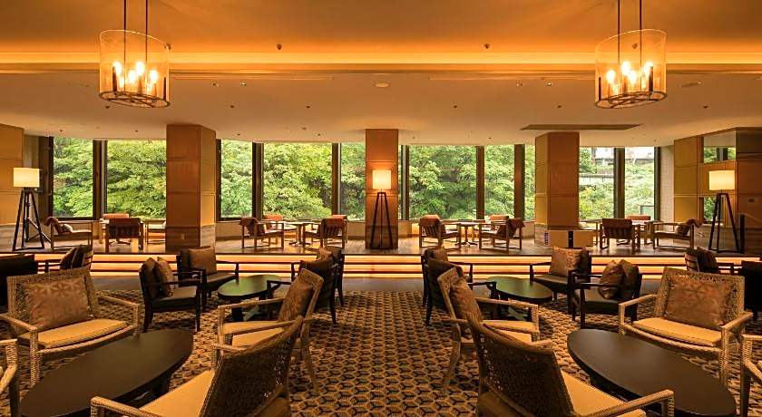Minakami Hotel Juraku