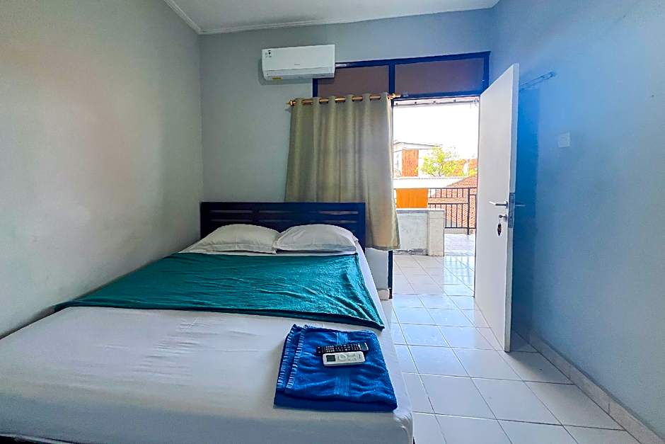 SN Guest House Near Trans Studio Mall