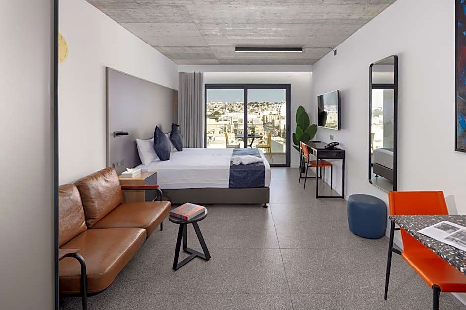 Grands Suites Hotel Residences and Spa