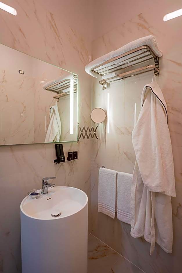 The Rif - Boutique Hotel