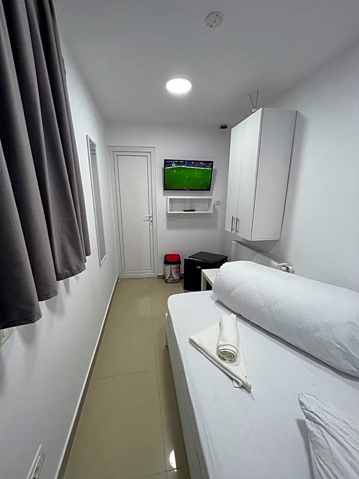 Hostel Casa Popa Nan