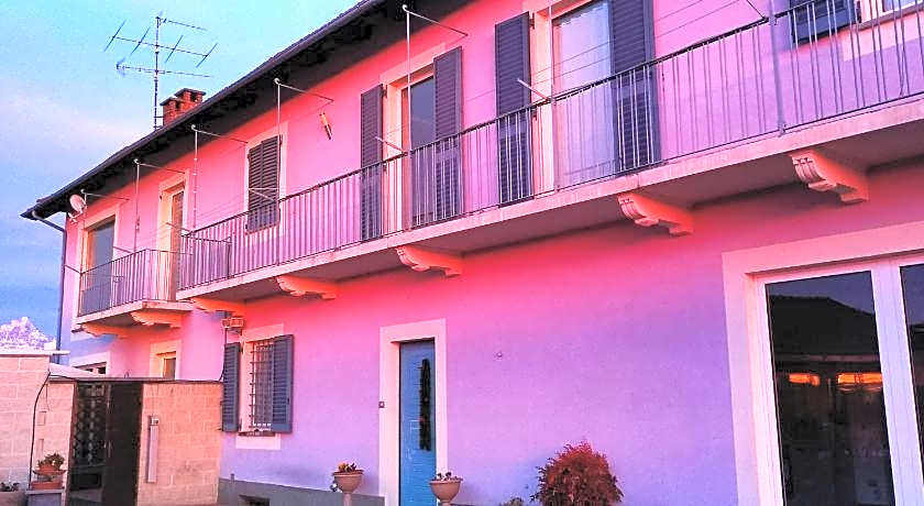B&B Casa Lilla