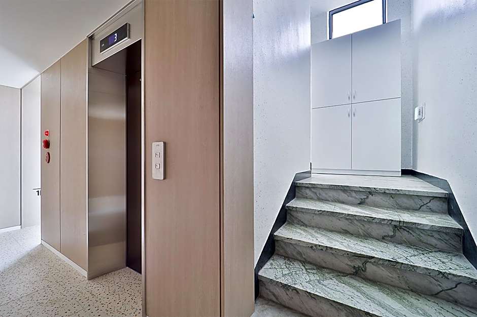 DOAN KIDS HOTEL YANGSAN