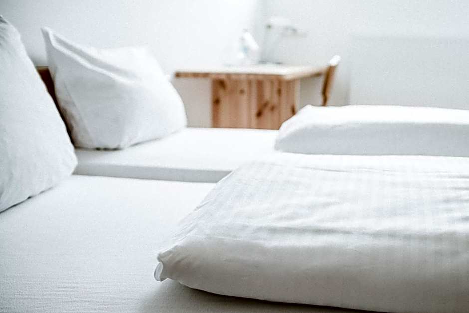 Angermühle Landgasthof