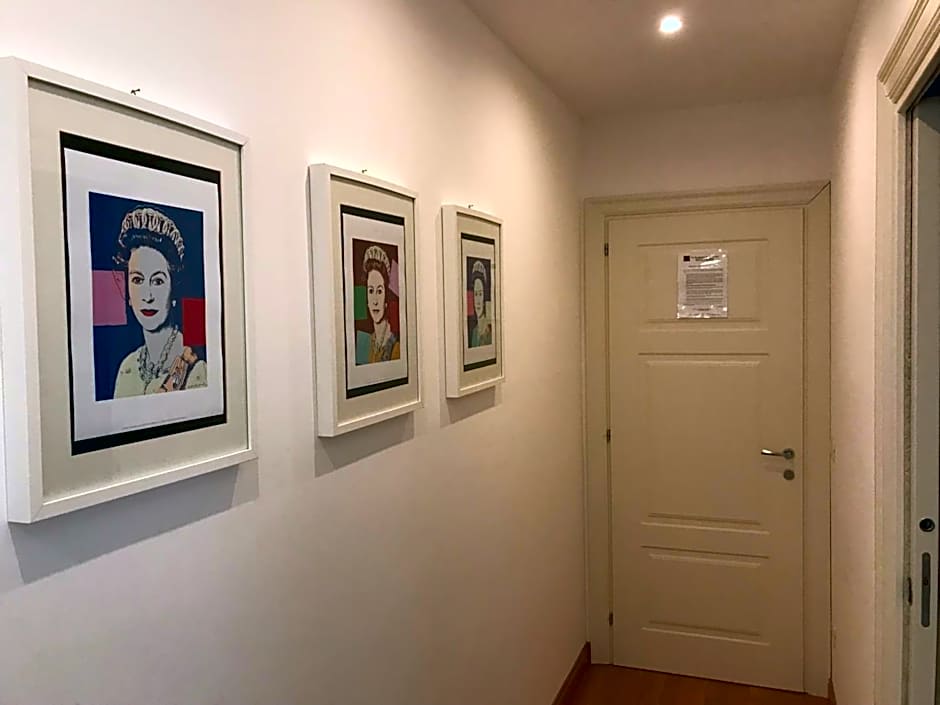 Le Residenze di Via Lo Re