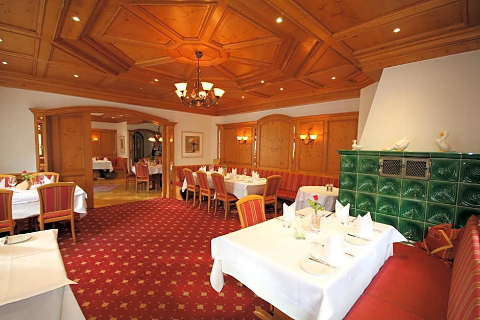 Hotel-Restaurant Hirsch