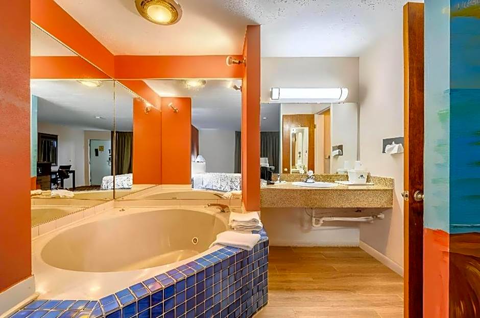 Americas Best Value Inn Heflin