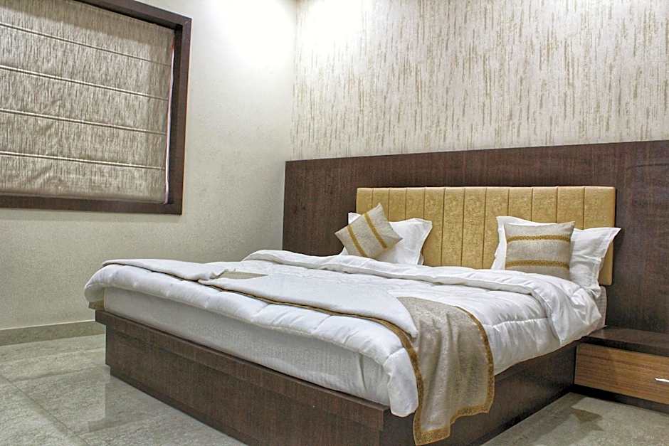 Vandana Residency