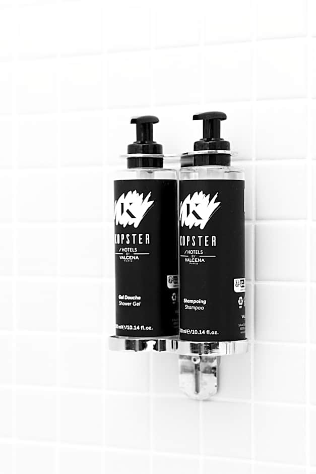KOPSTER Hotel Residence Paris Ouest Colombes