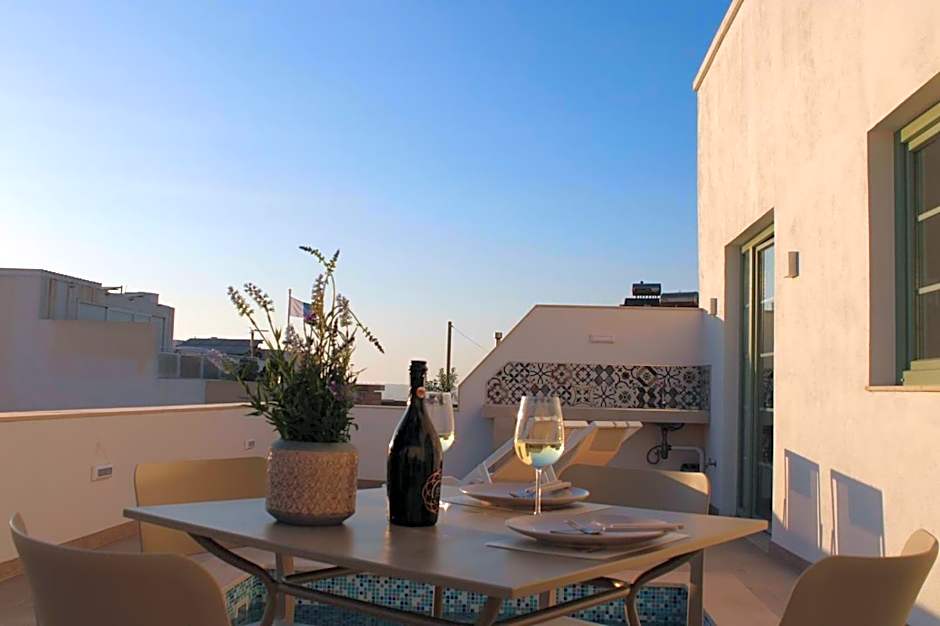 North Lodge by PetitChic