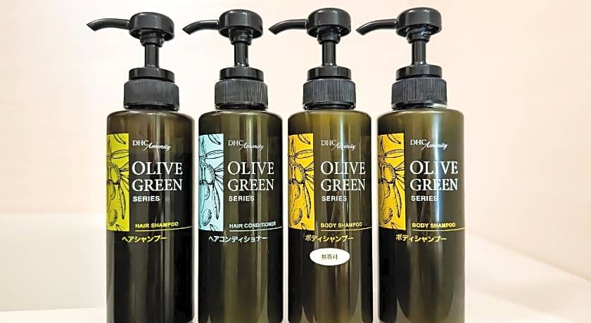 Hotel BaliBali Matsudo