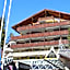Elements Lodge