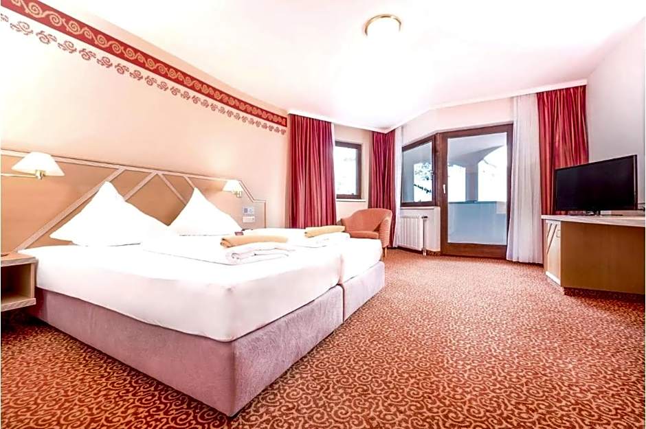 Sporthotel All-Inclusive