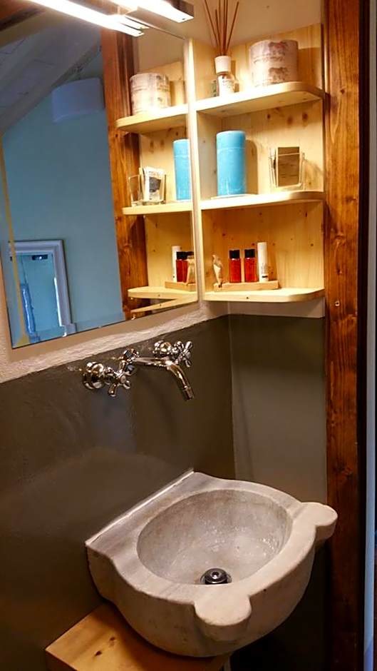 Scalette di Piazza B&B