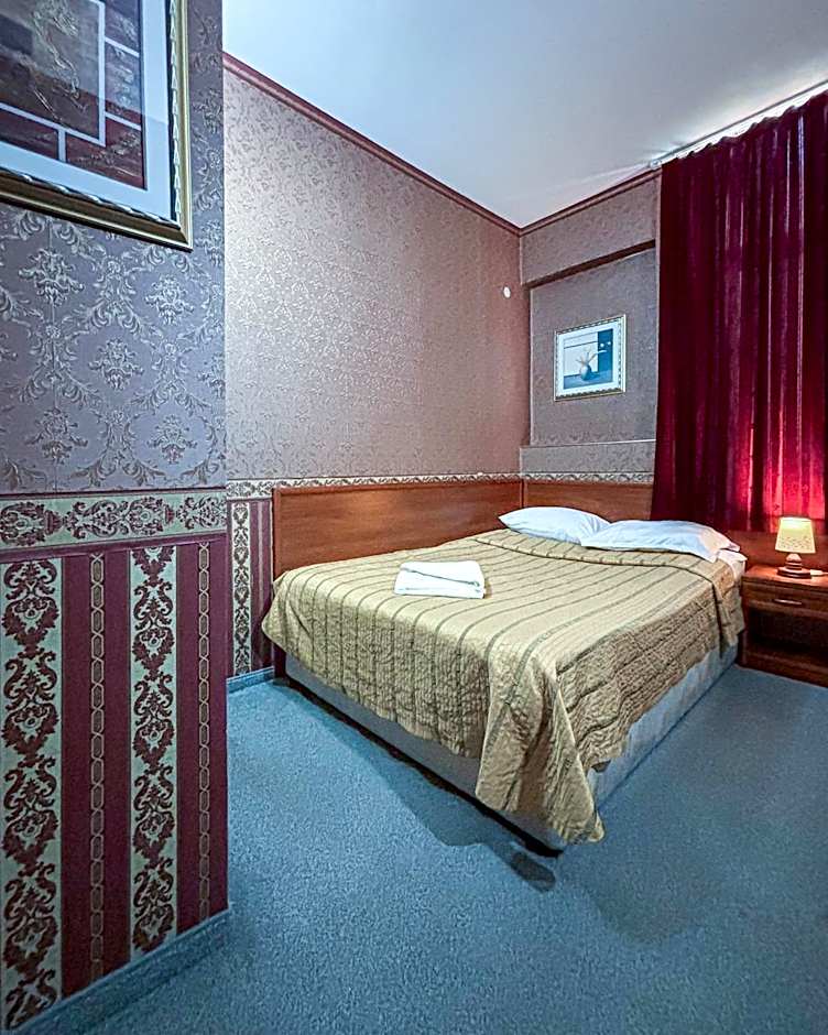 Family Hotel Chiplakoff
