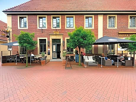 Hotel zur Krone