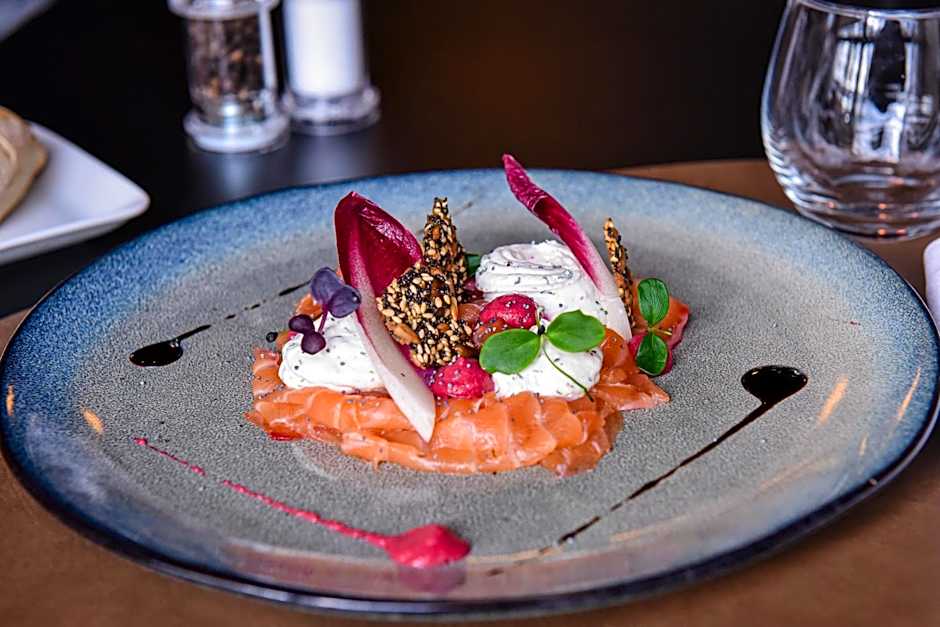 Hotel Mercure Blois Centre