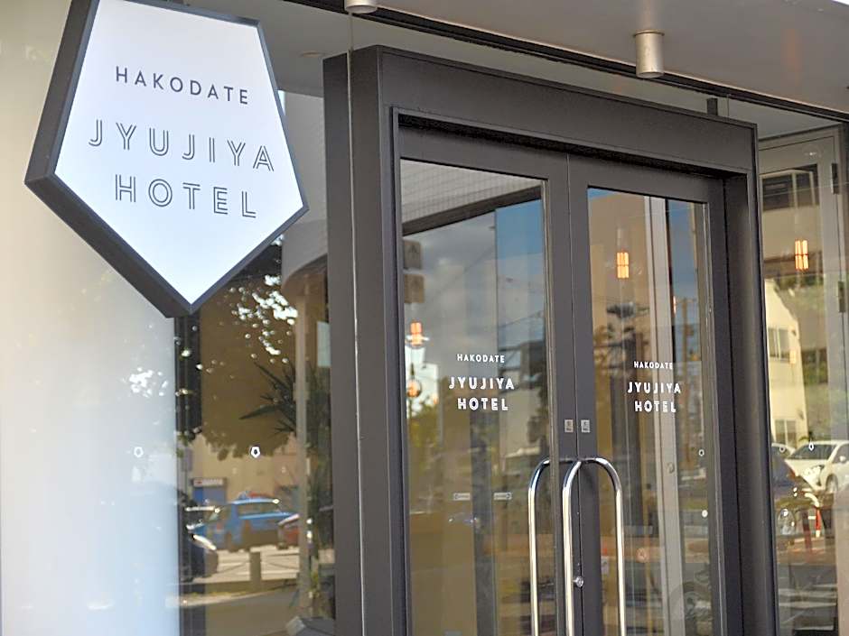 Hakodate Jyujiya Hotel