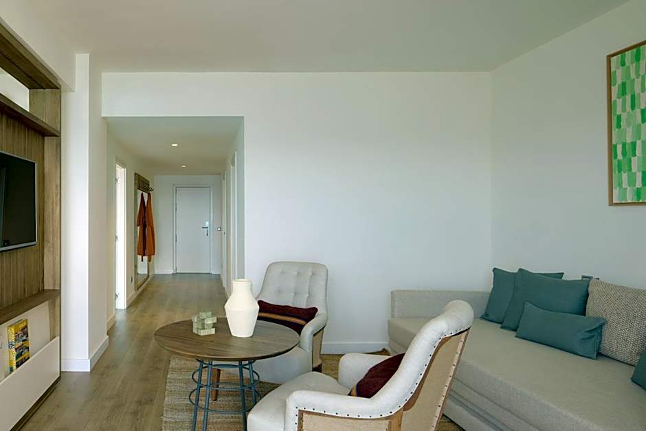 Melia Ibiza- Adults Only