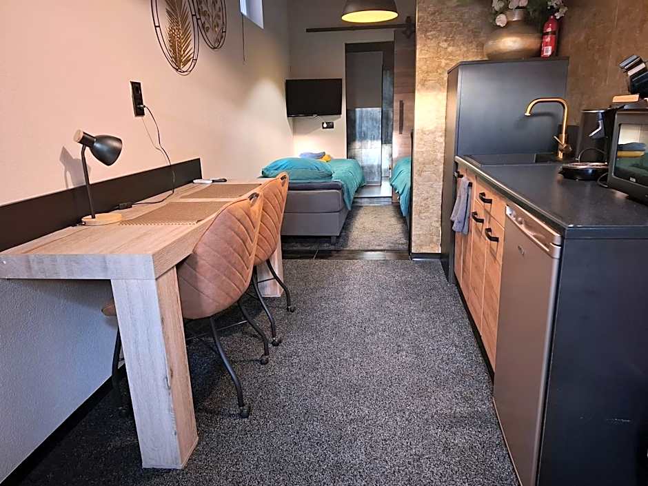 B&B de Droomgaard