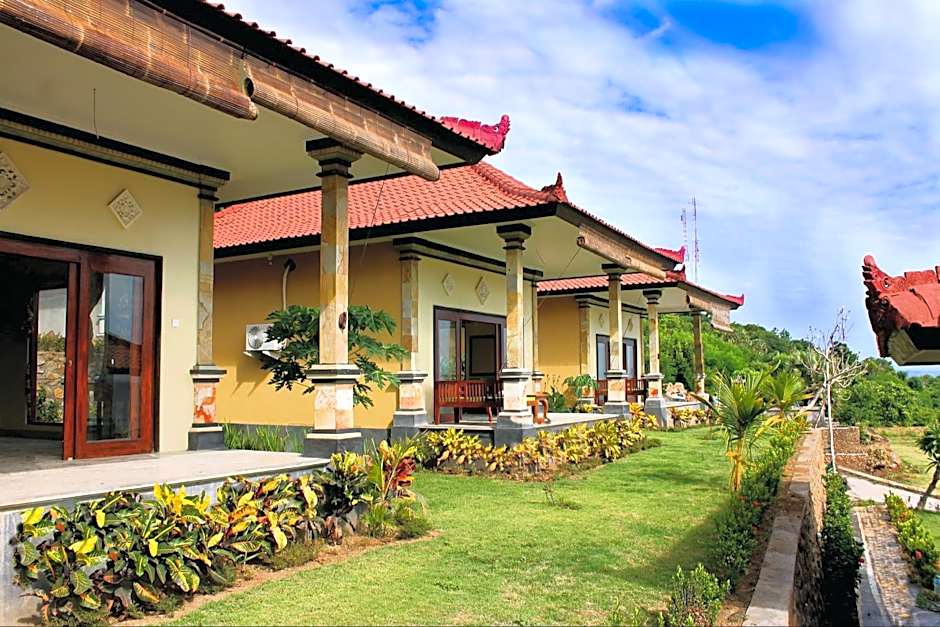 Bali Bhuana Villas