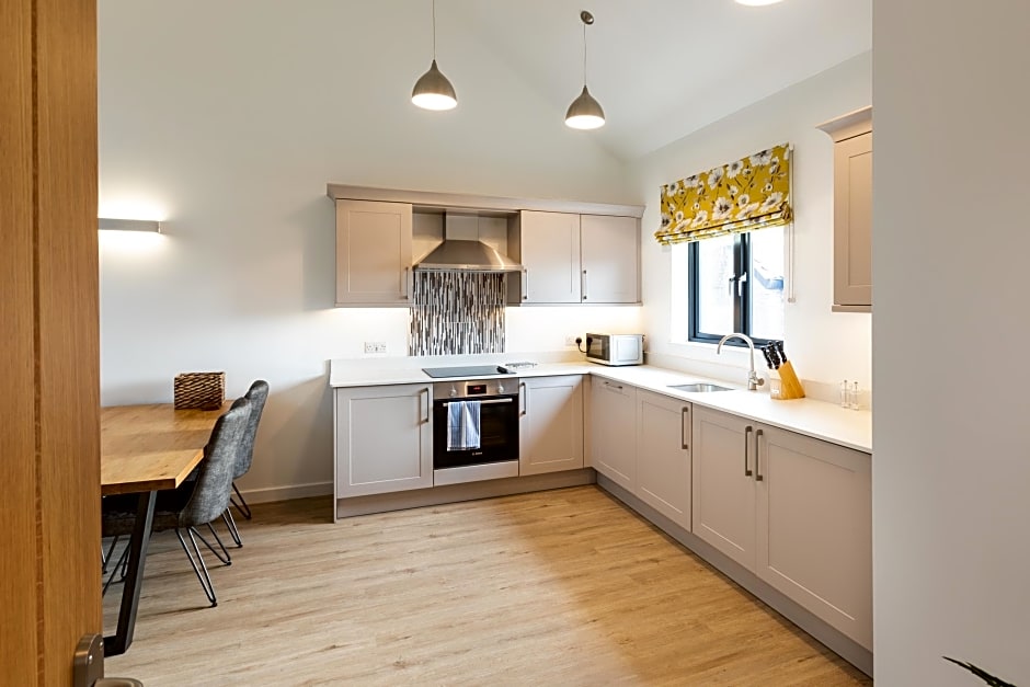 The Yard @ Pringle Farm