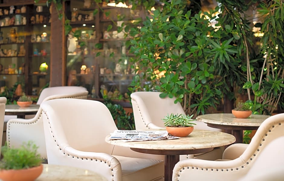 Hotel Le Relais La Borie