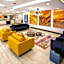 Wyndham Hotel Chicago O'Hare