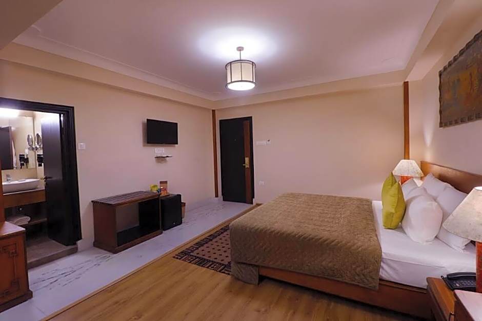 Hotel Denzong Sangrila