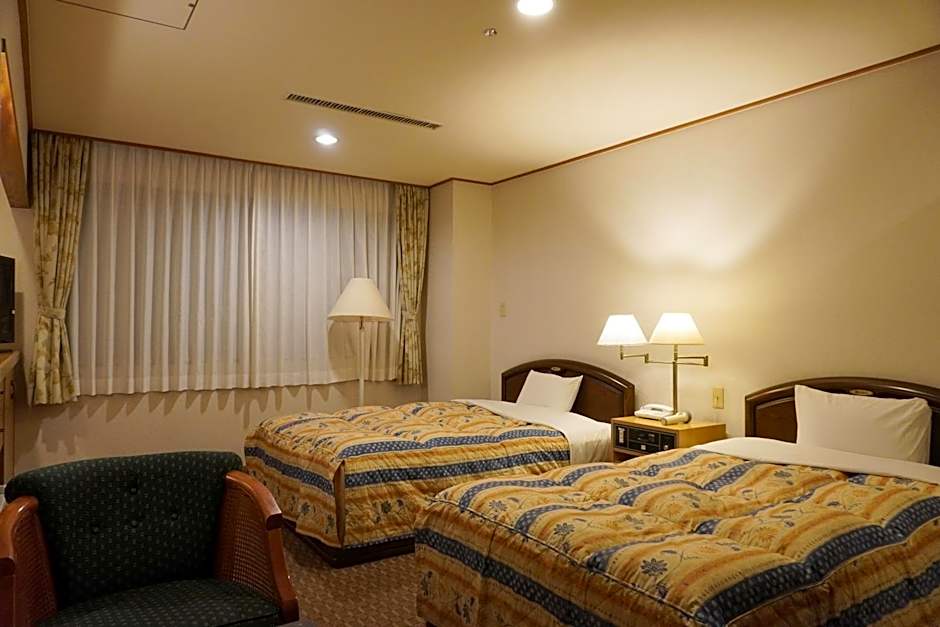 ホテルベイグランド国東