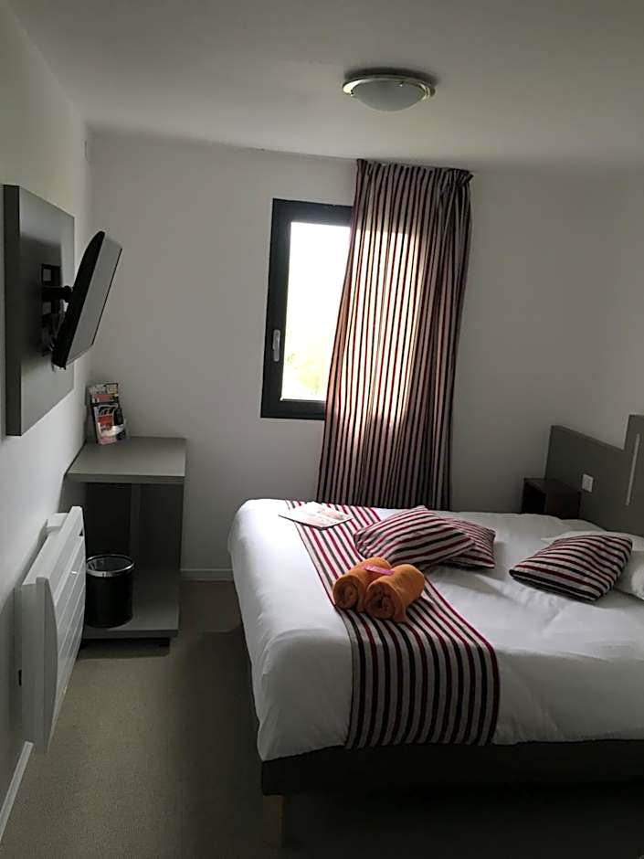 Kyriad Direct La Rochelle Aytré