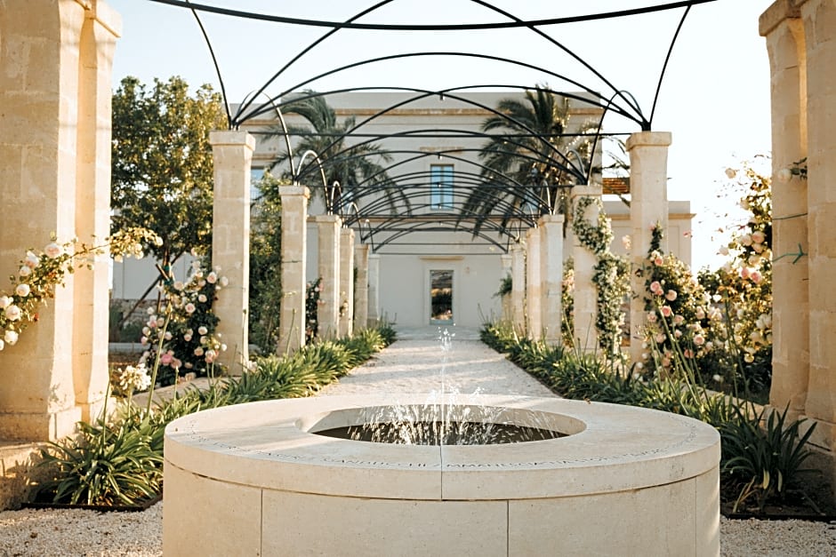 Il Giardino Grande - Dimora In Salento