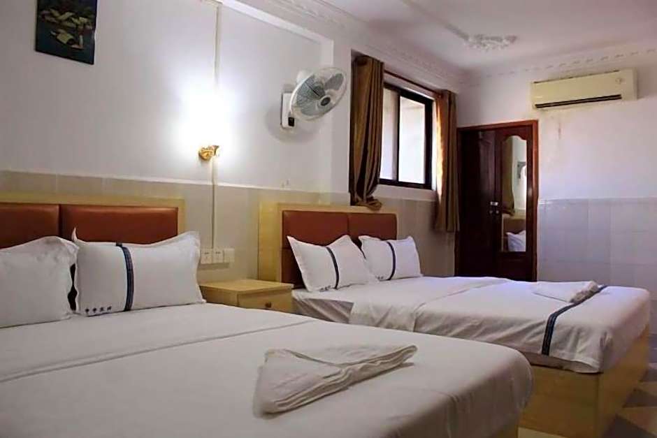 John Bosco Guesthouse