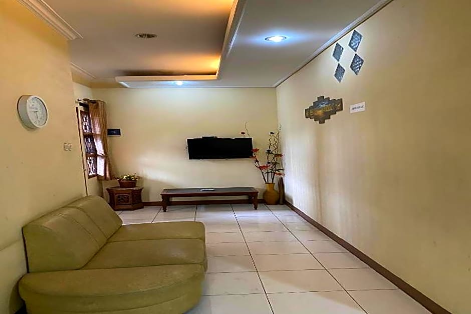 Villa Buana Graha Syariah