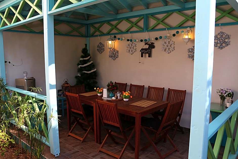 Delight Deluxe Aparts