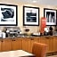 Hampton Inn By Hilton Houston-Willowbrook Mall