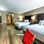 Hotel Capstone