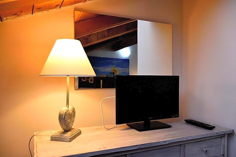 B&B Il Borgo Fiorito