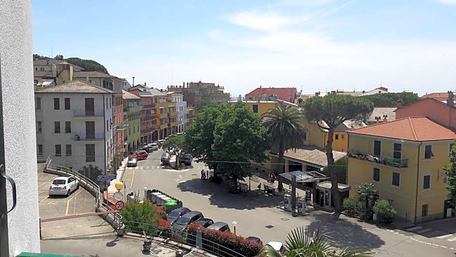 Hotel Residence Moneglia