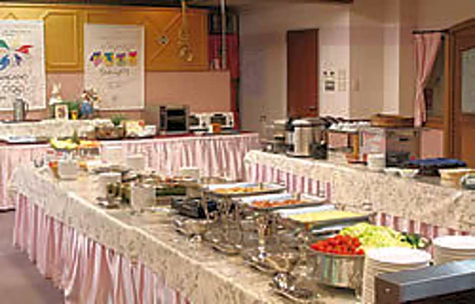 Hotel Shiga Sunvally