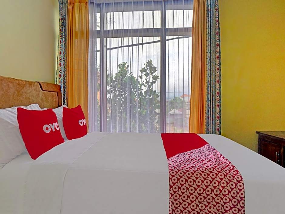 Hotel O Harwin Homestay